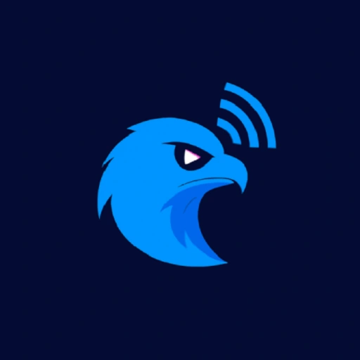 Falcon Cast logo